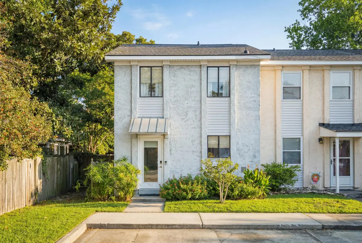 701 Davenport Drive, Mount Pleasant, SC 29464 - #1