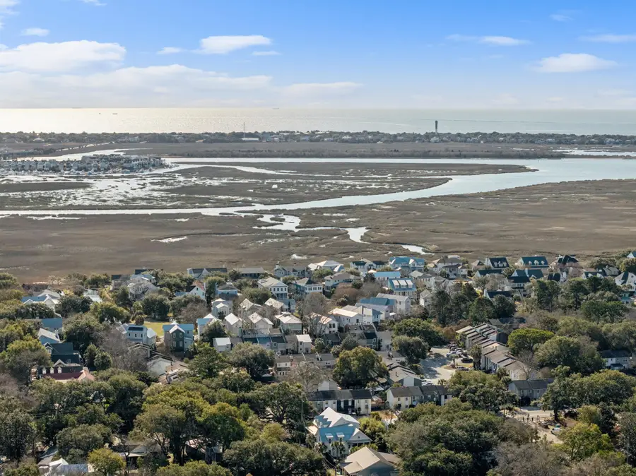 701 Davenport Drive, Mount Pleasant, SC 29464 - #2