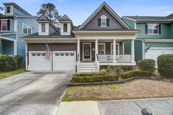 144 Ashley Bluffs Road, Summerville, SC 29485