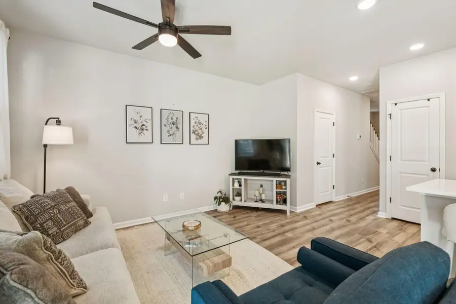 8412 Hidden Bakers Trace, North Charleston, SC 29418 - #2