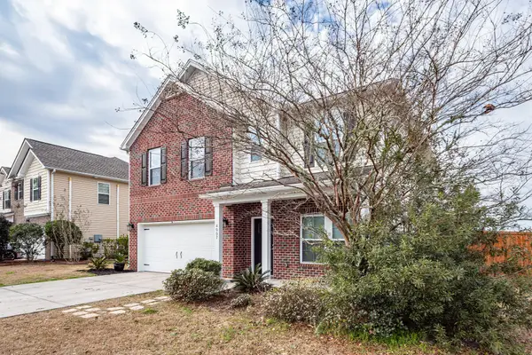 4007 Chadford Park Drive, Summerville, SC 29485