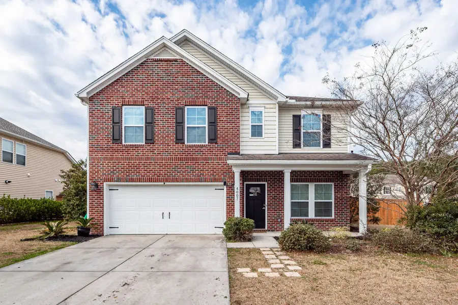 4007 Chadford Park Drive, Summerville, SC 29485 - Image #3