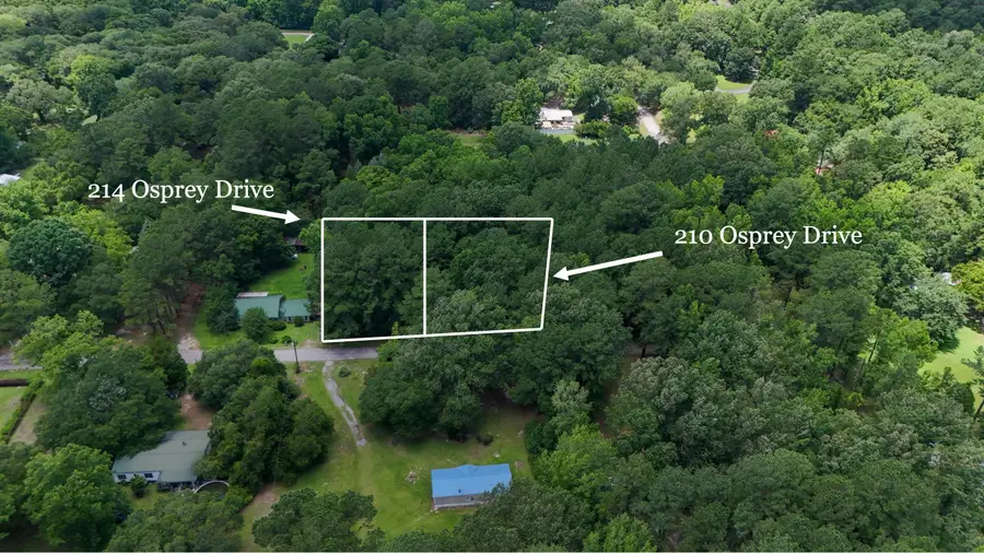 214 Osprey Drive, Moncks Corner, SC 29461 - #3