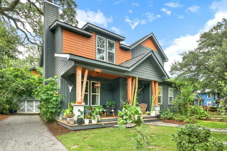 1078 Bexley Street, North Charleston, SC 29405 - #3