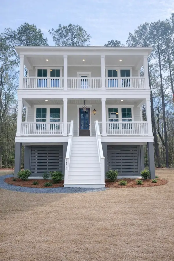 3132 Vanessa Lynne Lane, Johns Island, SC 29455