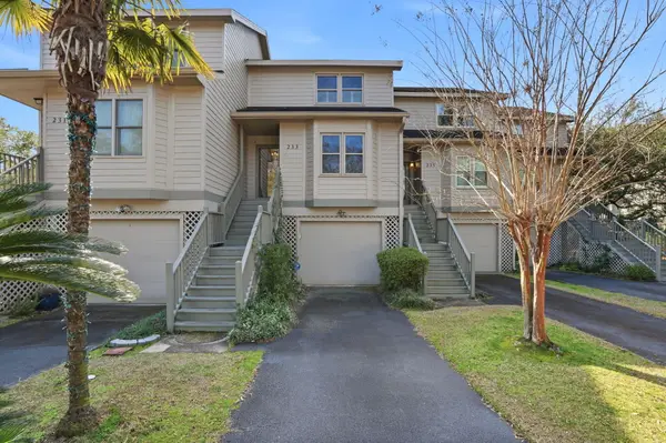 233 Lands End Drive, Charleston, SC 29407