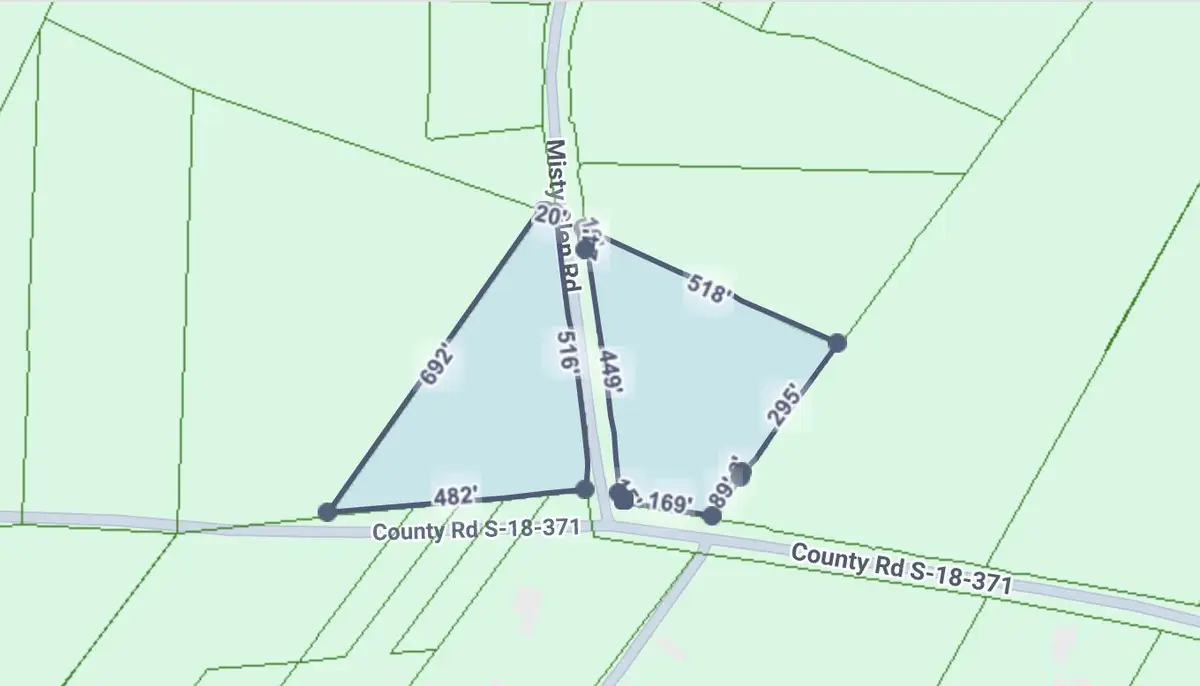 0 Misty Glen Road, Saint George, SC 29477 - #1