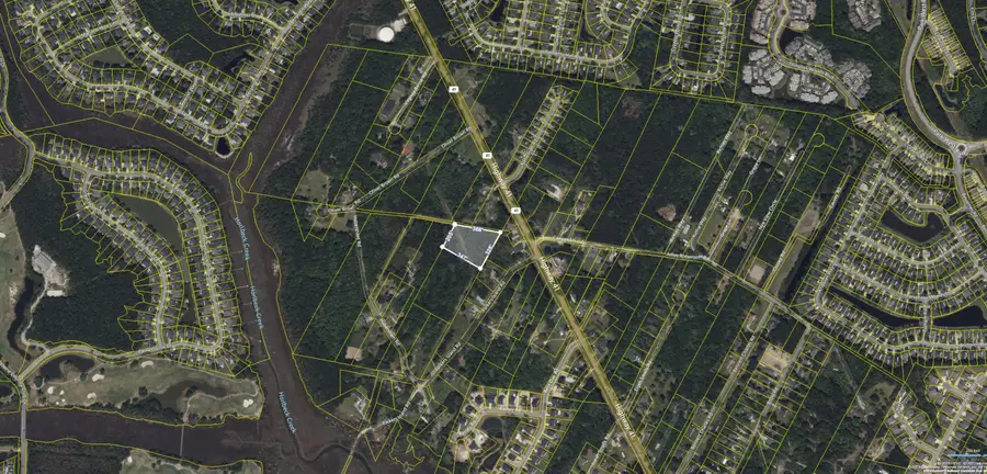 0 Tugman Lane, Mount Pleasant, SC 29466 - #3