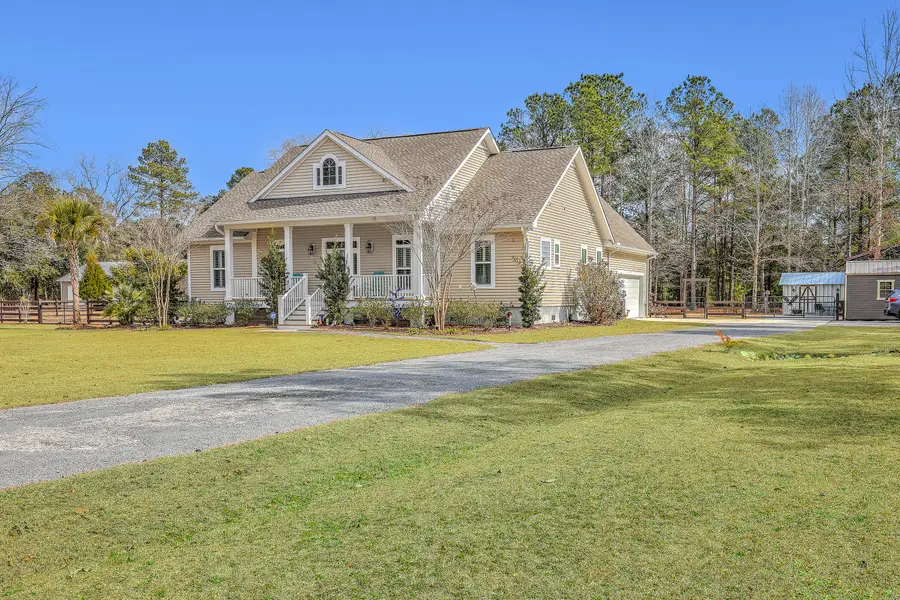 6968 Hyde Farm Road, Ravenel, SC 29470 - #2