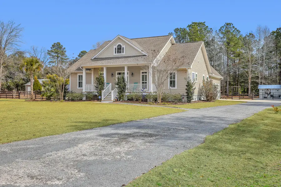 6968 Hyde Farm Road, Ravenel, SC 29470 - #3