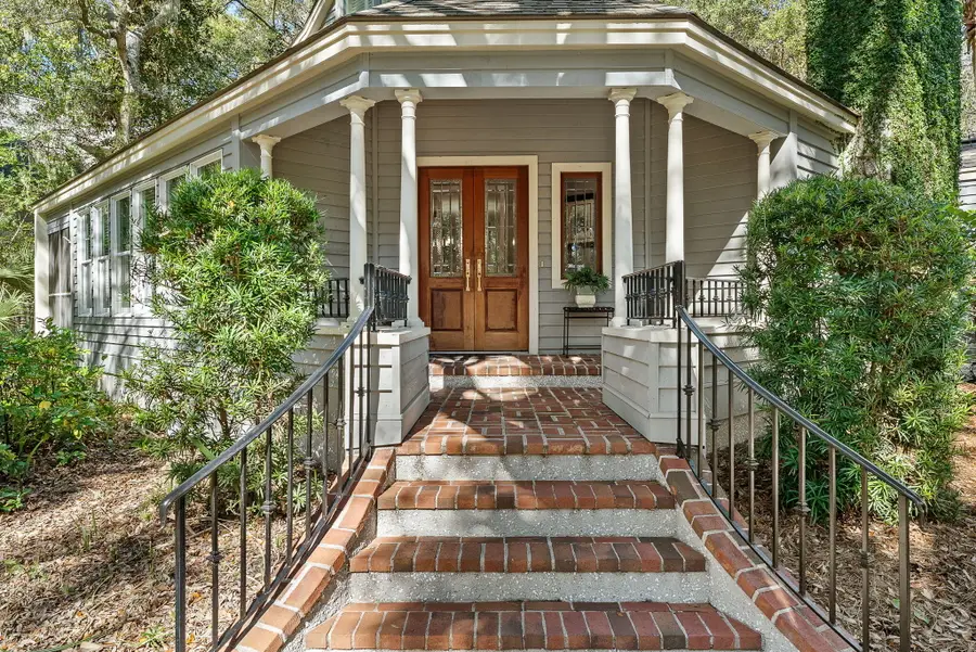 50 Crested Flycatcher, Kiawah Island, SC 29455 - #3