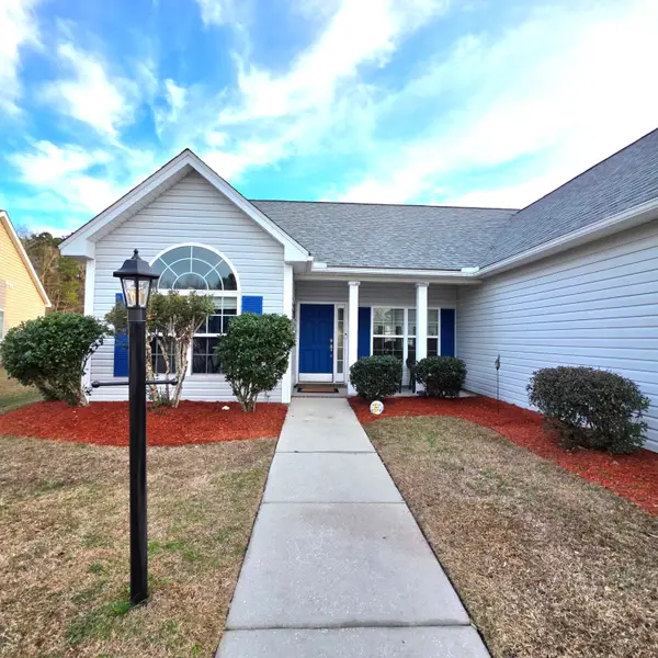 122 Cannonsmill Lane, Summerville, SC 29485