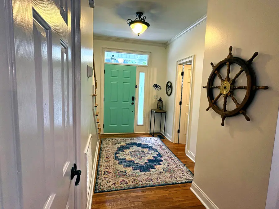 642 Fair Spring Drive, Charleston, SC 29414 - #3