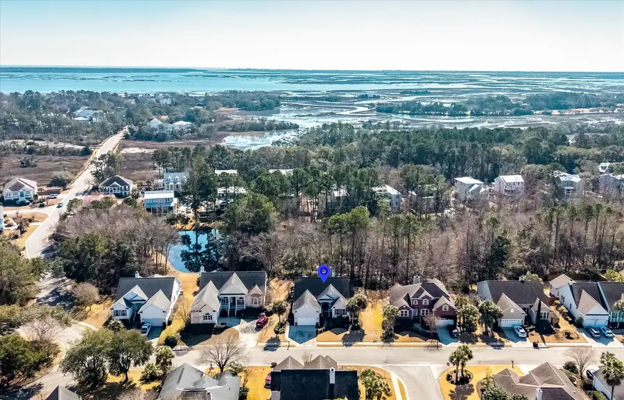 3498 Stockton Drive, Mount Pleasant, SC 29466 - #2