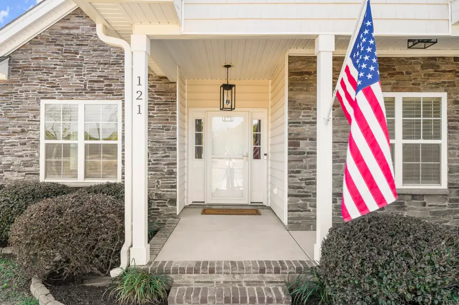 121 Edisto Dane Lane, Ridgeville, SC 29472 - #2