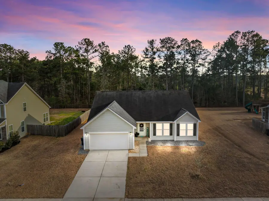 2010 Triple Crown Lane, Ridgeville, SC 29472 - #2