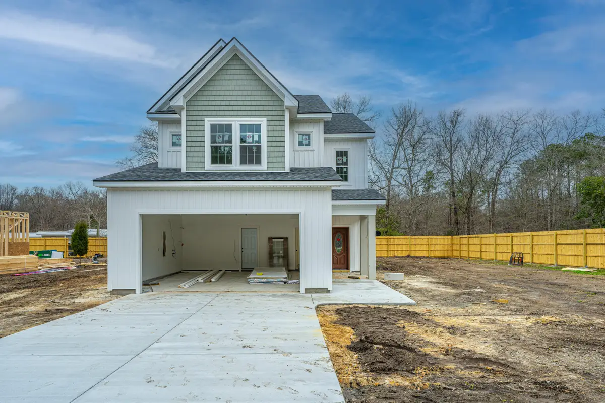 508 August Moon Lane, Goose Creek, SC 29445 - #1