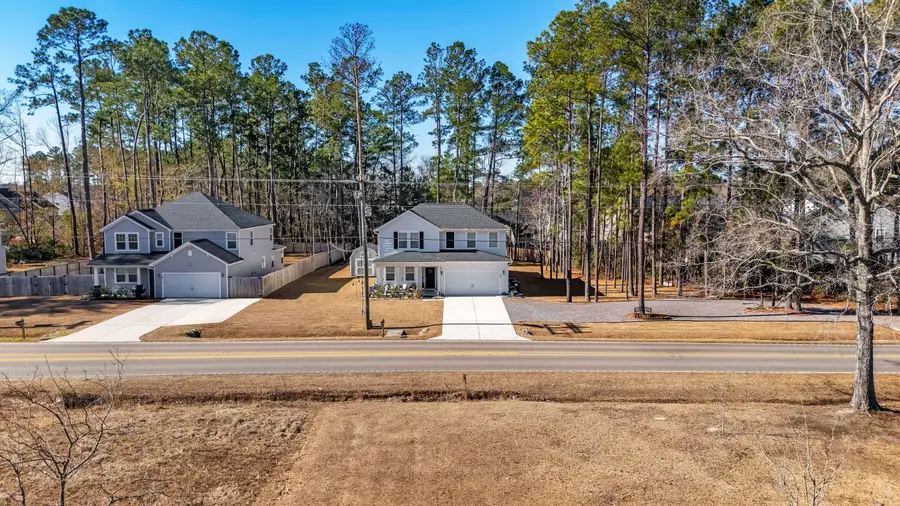 689 W Butternut Road, Summerville, SC 29483 - #2
