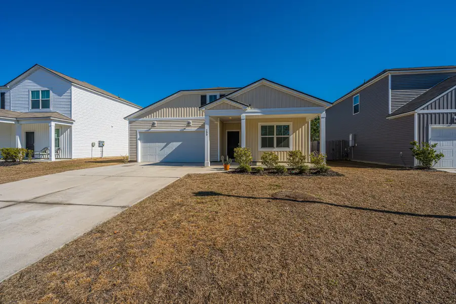 299 W Bradford Pointe Drive, Summerville, SC 29486 - #2