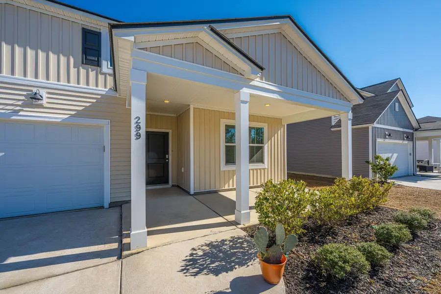 299 W Bradford Pointe Drive, Summerville, SC 29486 - #3
