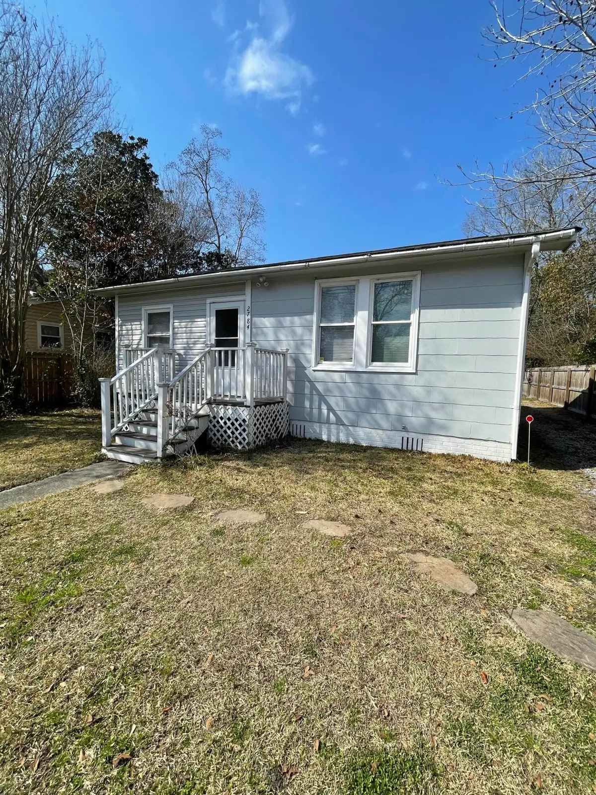 2784 Ranger Drive, North Charleston, SC 29405 - #1