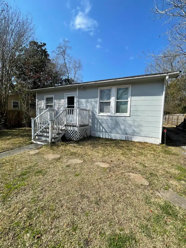 2784 Ranger Drive, North Charleston, SC 29405