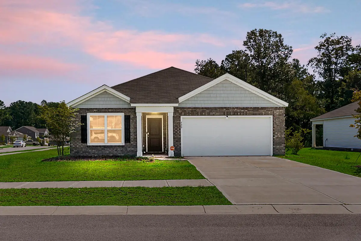 500 Shady Maple Street, Moncks Corner, SC 29461 - #1
