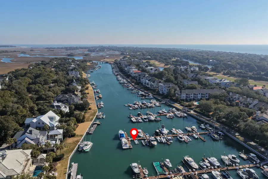 40 41st Avenue #G-21, Isle Of Palms, SC 29451 - #2