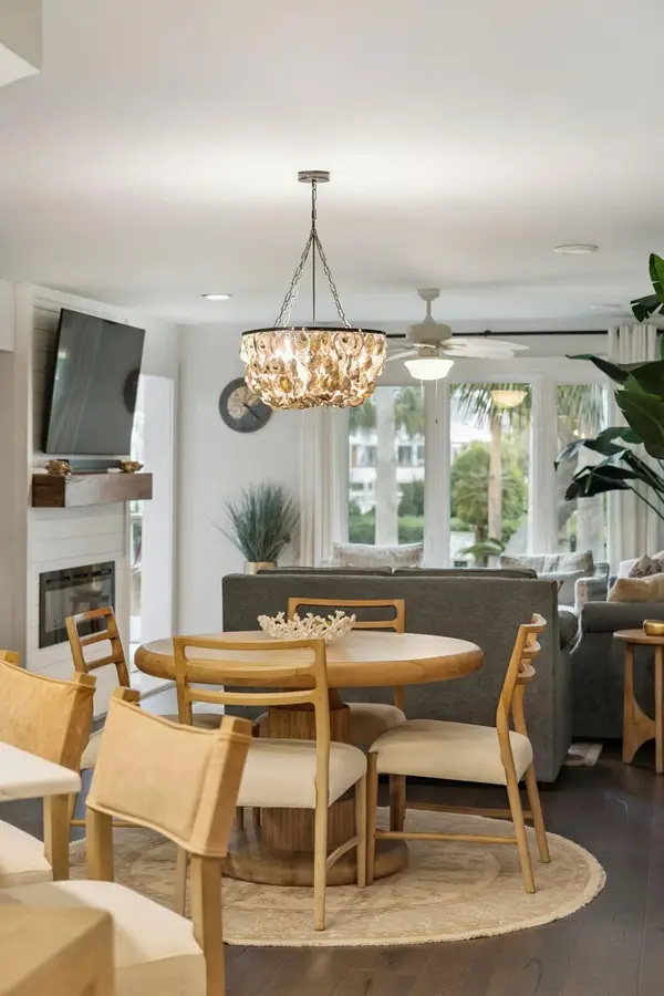 407 Yacht Harbor Court, Isle of Palms, SC 29451