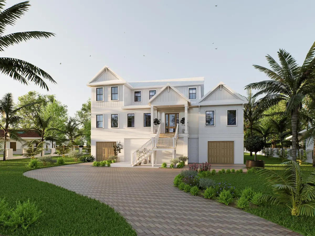 22 21st Avenue, Isle Of Palms, SC 29451 - #1