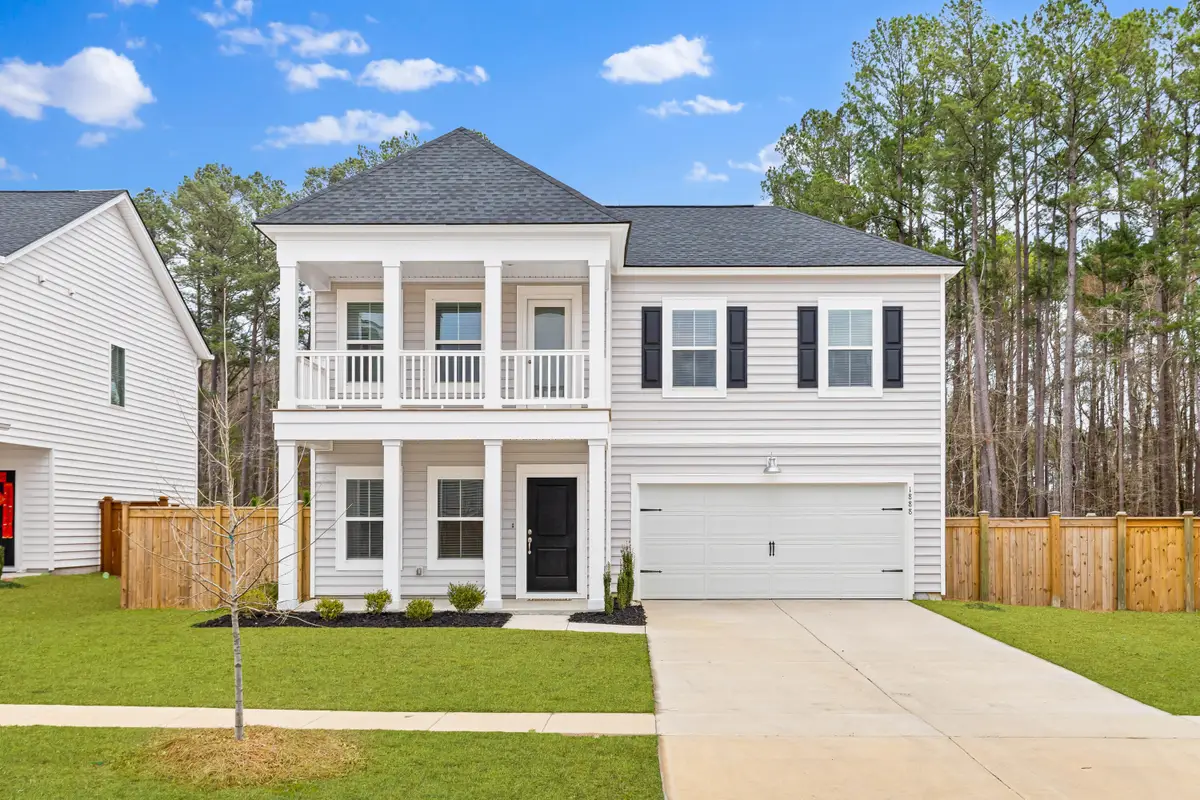 1888 Nola Run, Summerville, SC 29485 - #1