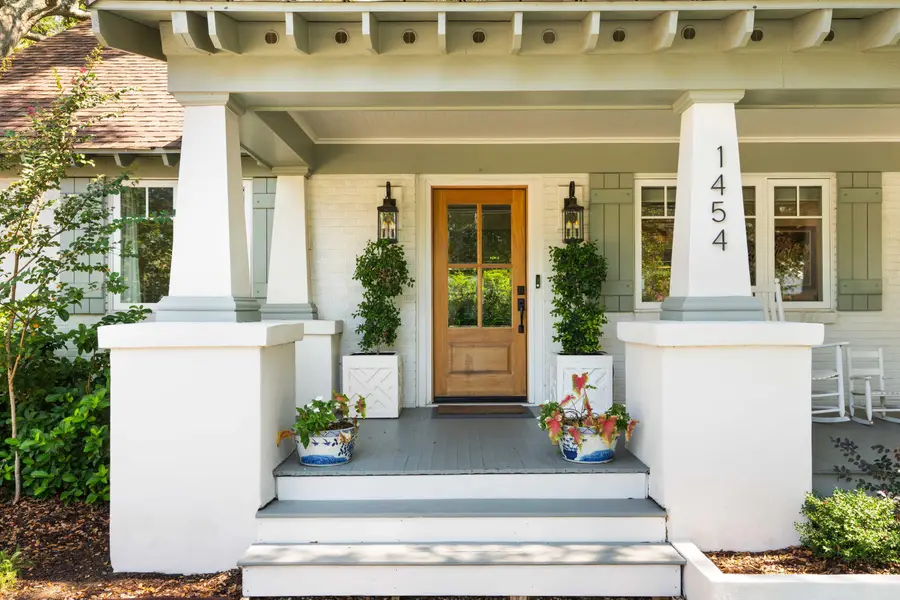 1454 Seminole Street, Mount Pleasant, SC 29464 - #2