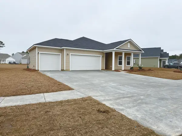 5247 Cottage Landing Drive, Summerville, SC 29485