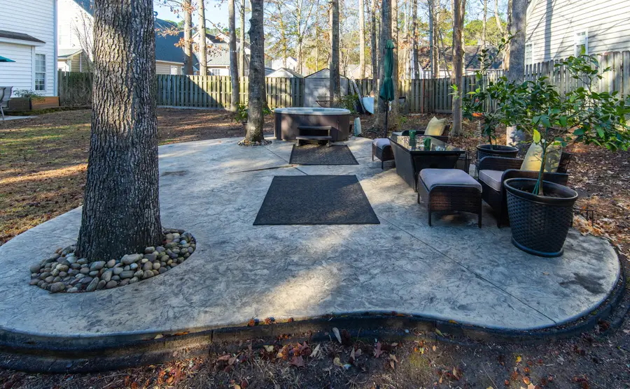 1609 Jorrington Street, Mount Pleasant, SC 29466 - #3