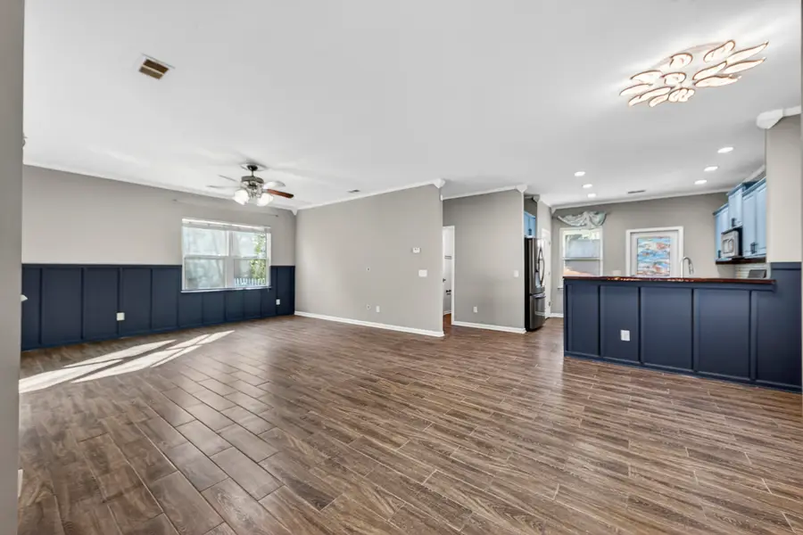 4829 Hawkins Drive, Ladson, SC 29456 - #2