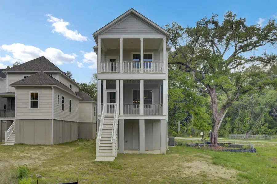 615 Du Bois Drive, Johns Island, SC 29455 - #3
