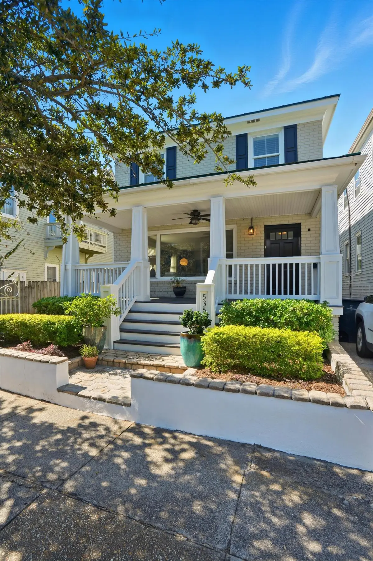 535 Rutledge Avenue, Charleston, SC 29403 - #1