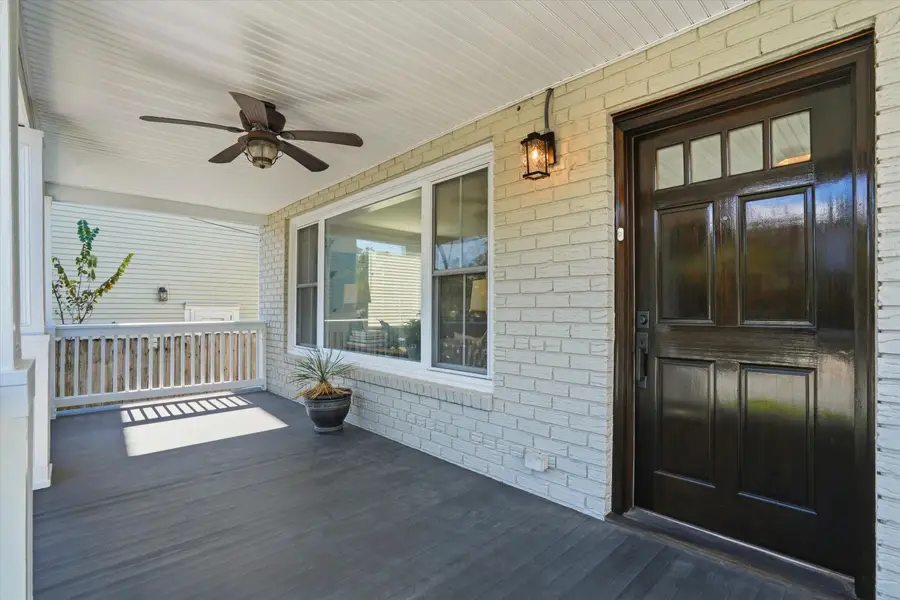 535 Rutledge Avenue, Charleston, SC 29403 - #2