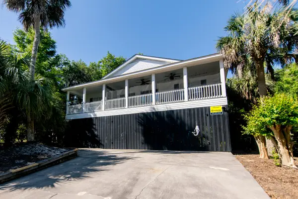 1520 Dorothy Street, Edisto Island, SC 29438