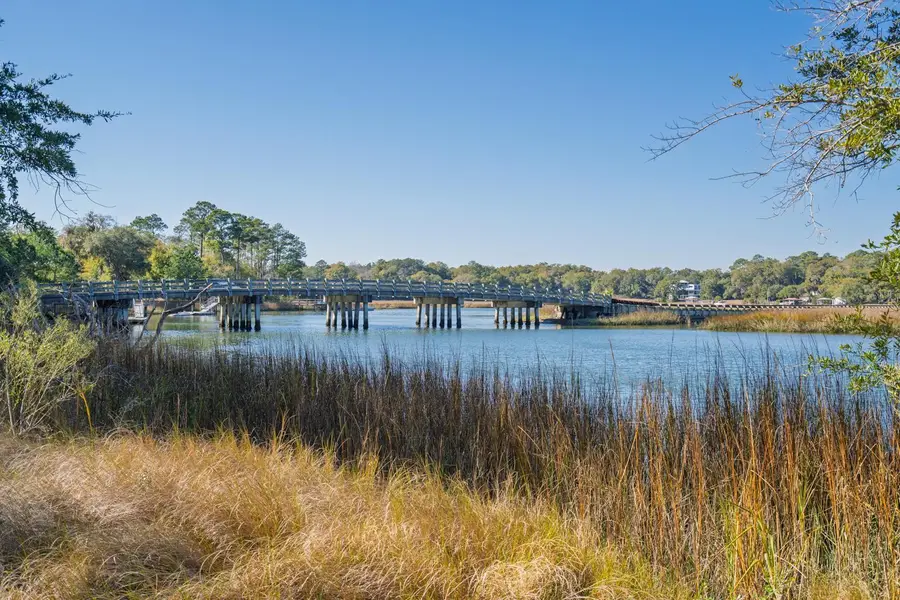 0 Bailey Island Lane, Edisto Island, SC 29438 - #3