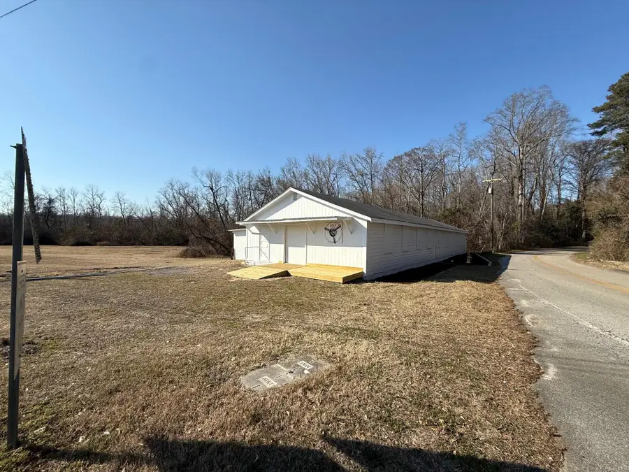 692 Murray Road, Orangeburg, SC 29115 - #3