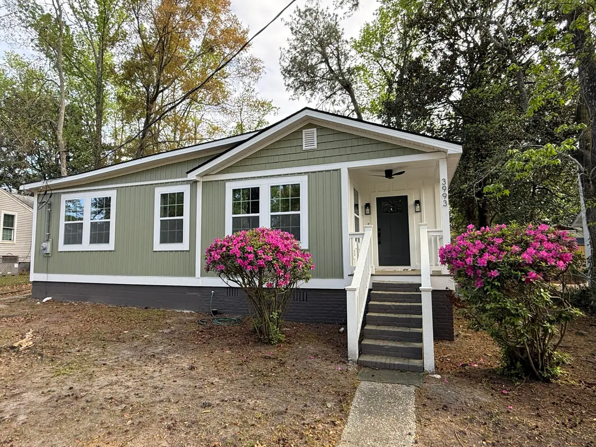 3993 Gary Drive, North Charleston, SC 29405 - #1
