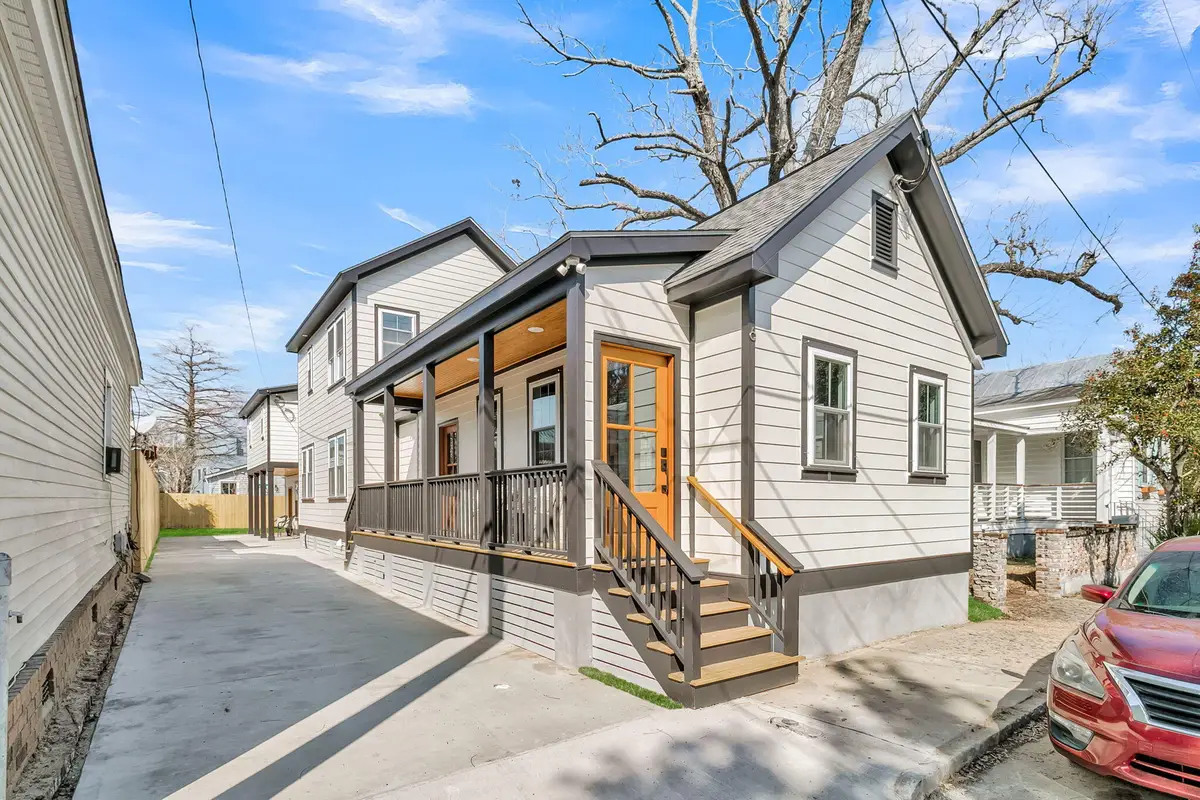 6 & 6.5 Addison Street, Charleston, SC 29403 - #1