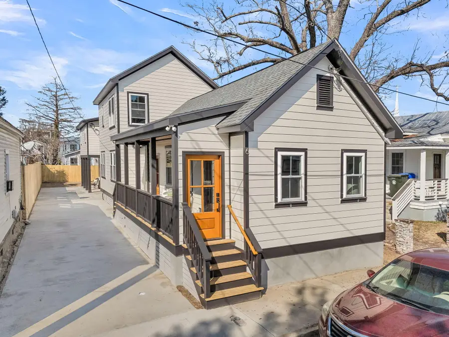 6 & 6.5 Addison Street, Charleston, SC 29403 - #2