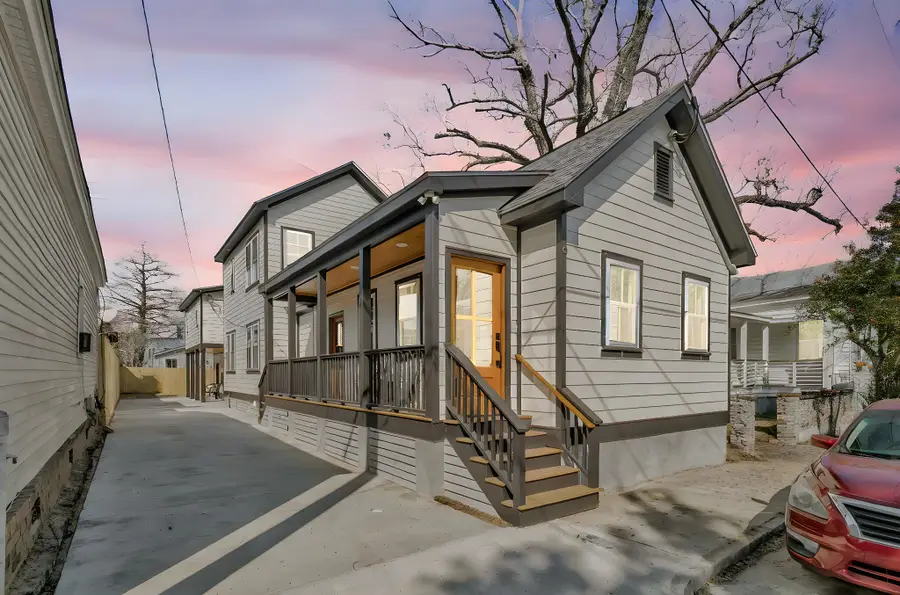 6 & 6.5 Addison Street, Charleston, SC 29403 - #3