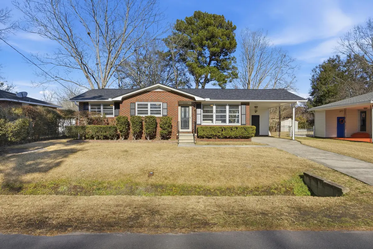 5308 Alvie Street, North Charleston, SC 29418 - #1