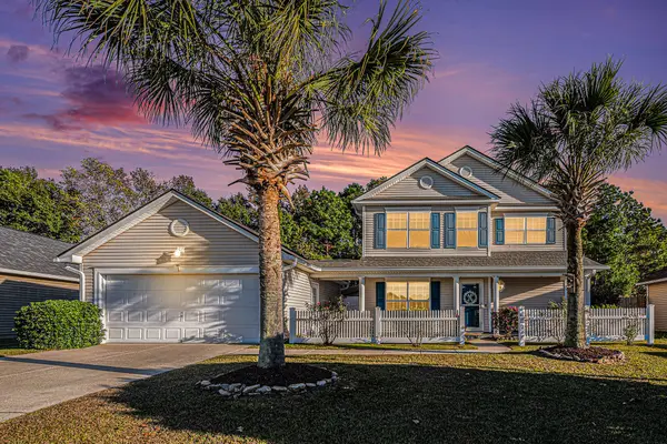 313 Seneca River Drive, Summerville, SC 29485