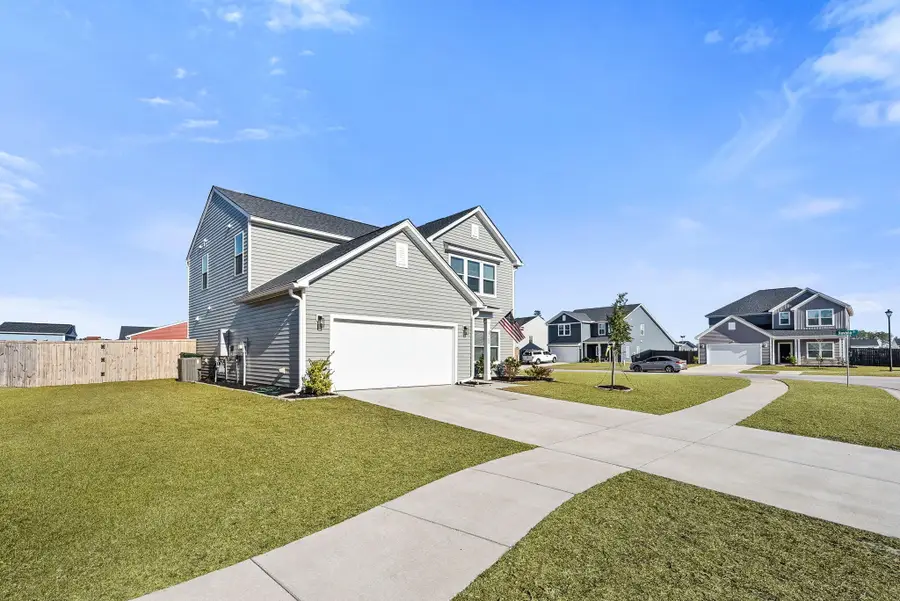 100 Lucca Drive, Summerville, SC 29486 - #2