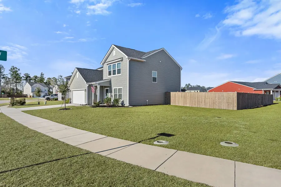 100 Lucca Drive, Summerville, SC 29486 - #3