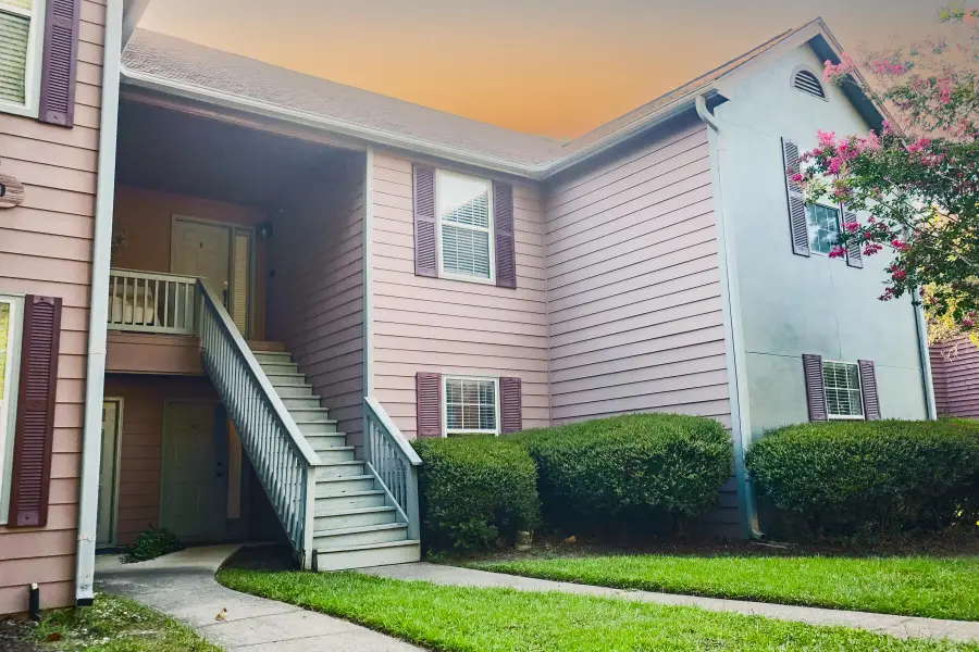 7950 Parklane Court #803, North Charleston, SC 29418 - #2